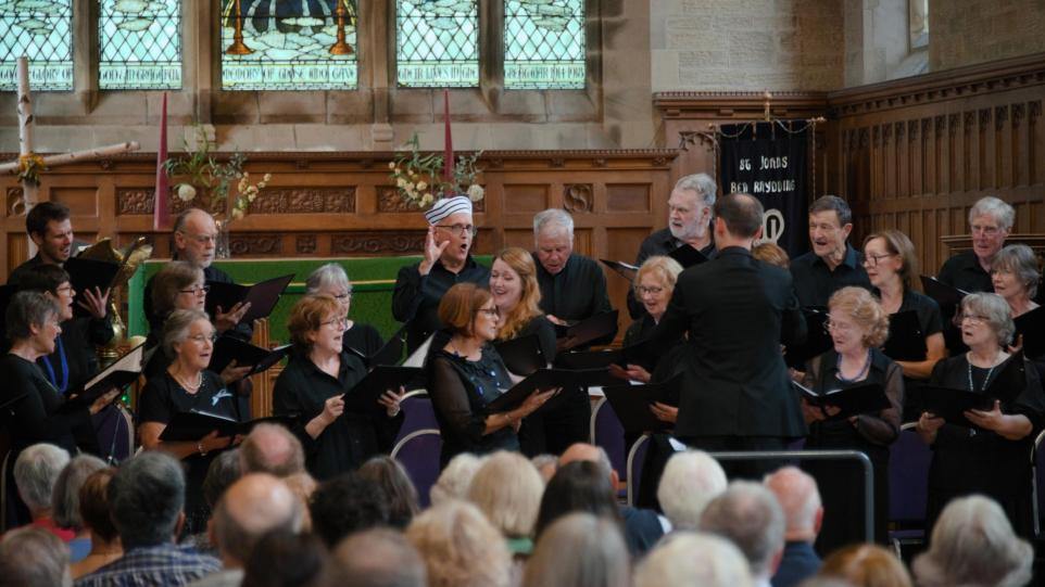 Songs from the Shows - June 2025 Songs from the Shows - June 2025