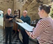 Britten Quartet